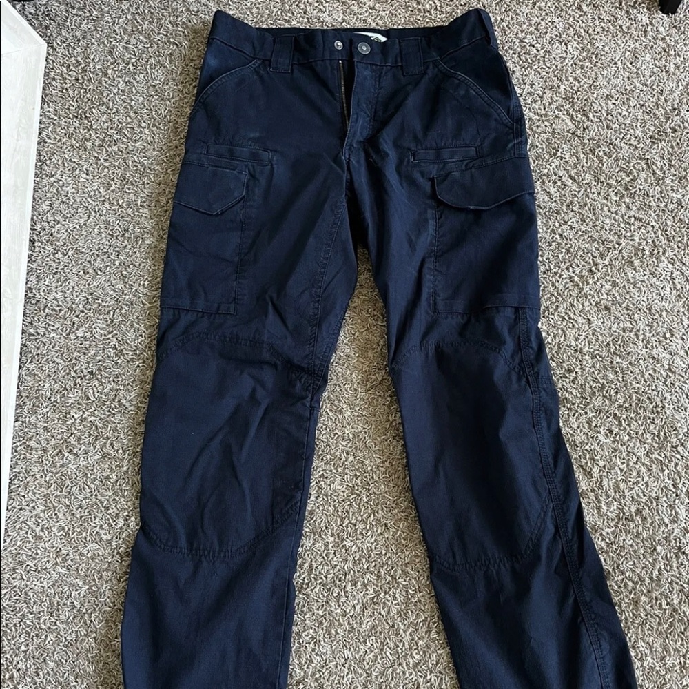 First Tactical V2 Cargo Pants THREE PAIRS